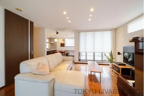 4LDK Property Fujisawa City Kanagawa Prefecture (5)