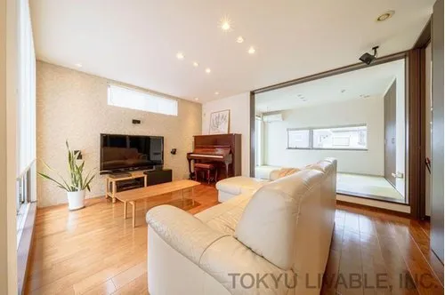 4LDK Property Fujisawa City Kanagawa Prefecture (6)