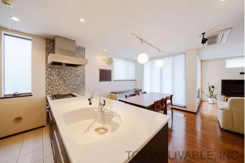 4LDK Property Fujisawa City Kanagawa Prefecture (9)