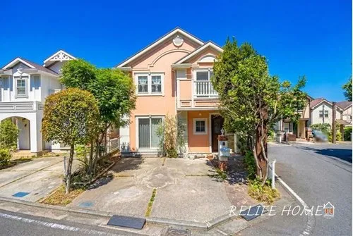 4LDK Yokohama Midori-ku, Kanagawa Property (3)