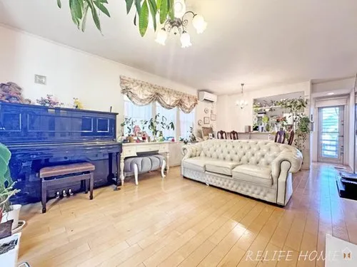 4LDK Yokohama Midori-ku, Kanagawa Property (4)