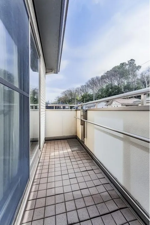 2LDK Property Yamato City Kanagawa Prefecture (13)