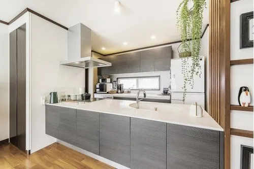 2LDK Property Yamato City Kanagawa Prefecture (14)
