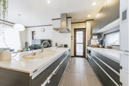 2LDK Property Yamato City Kanagawa Prefecture (15)