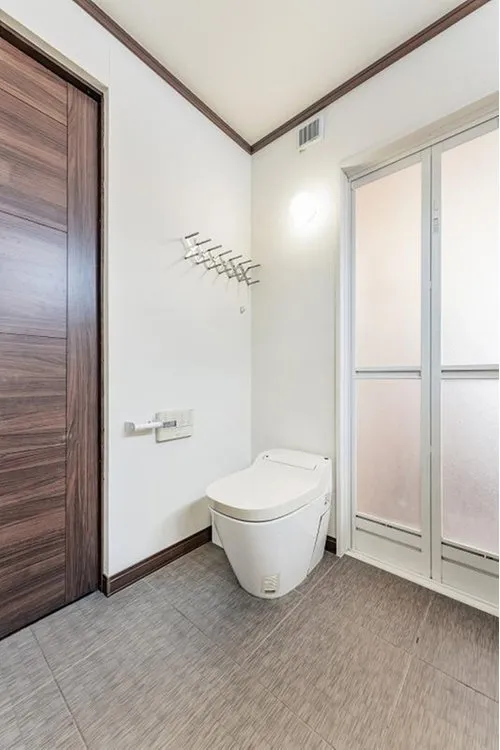 2LDK Property Yamato City Kanagawa Prefecture (18)