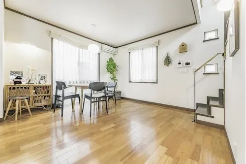 2LDK Property Yamato City Kanagawa Prefecture (5)