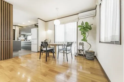 2LDK Property Yamato City Kanagawa Prefecture (6)