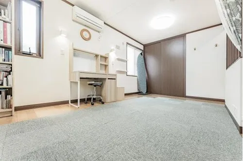 2LDK Property Yamato City Kanagawa Prefecture (7)