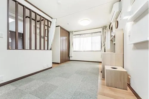 2LDK Property Yamato City Kanagawa Prefecture (8)