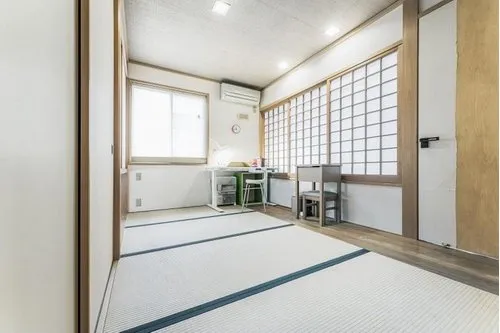 2LDK Property Yamato City Kanagawa Prefecture (9)