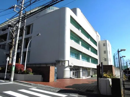 4DK Yokohama City Kanagawa Prefecture Property (11)