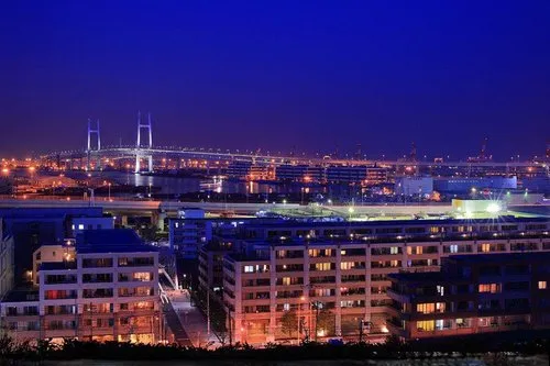 4DK Yokohama City Kanagawa Prefecture Property (12)