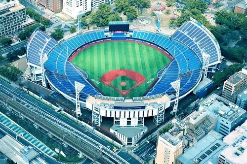 4DK Yokohama City Kanagawa Prefecture Property (16)