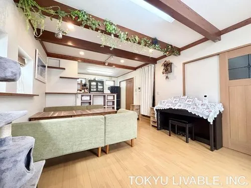 2LDK+S Chigasaki City Kanagawa Prefecture (2)