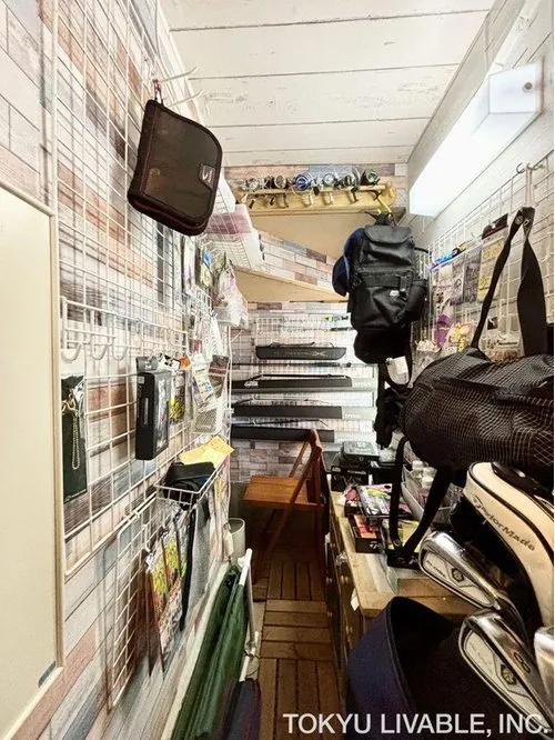 2LDK+S Chigasaki City Kanagawa Prefecture (11)