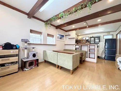 2LDK+S Chigasaki City Kanagawa Prefecture (13)