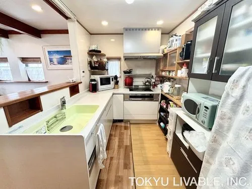 2LDK+S Chigasaki City Kanagawa Prefecture (14)