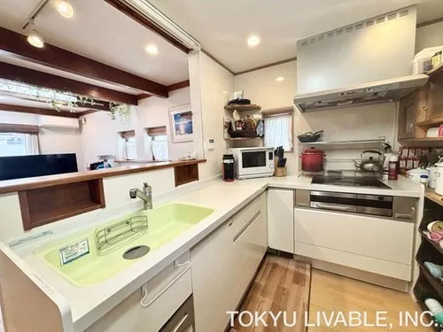 2LDK+S Chigasaki City Kanagawa Prefecture (15)