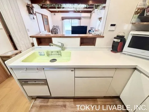2LDK+S Chigasaki City Kanagawa Prefecture (16)
