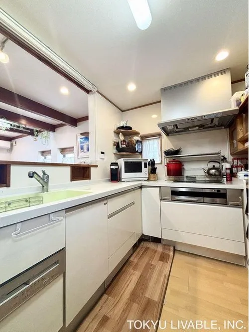 2LDK+S Chigasaki City Kanagawa Prefecture (18)