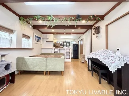 2LDK+S Chigasaki City Kanagawa Prefecture (3)