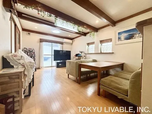 2LDK+S Chigasaki City Kanagawa Prefecture (6)