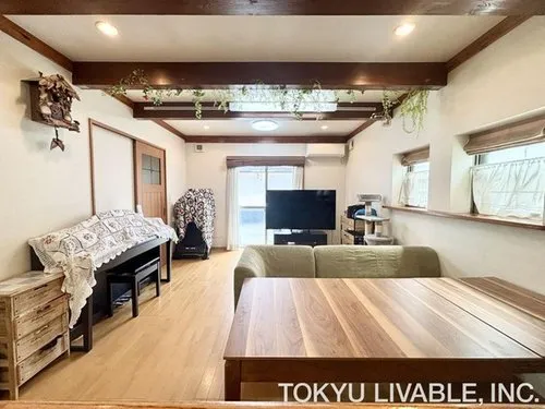 2LDK+S Chigasaki City Kanagawa Prefecture (7)