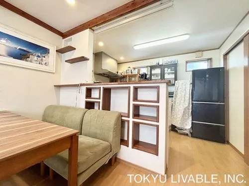 2LDK+S Chigasaki City Kanagawa Prefecture (9)