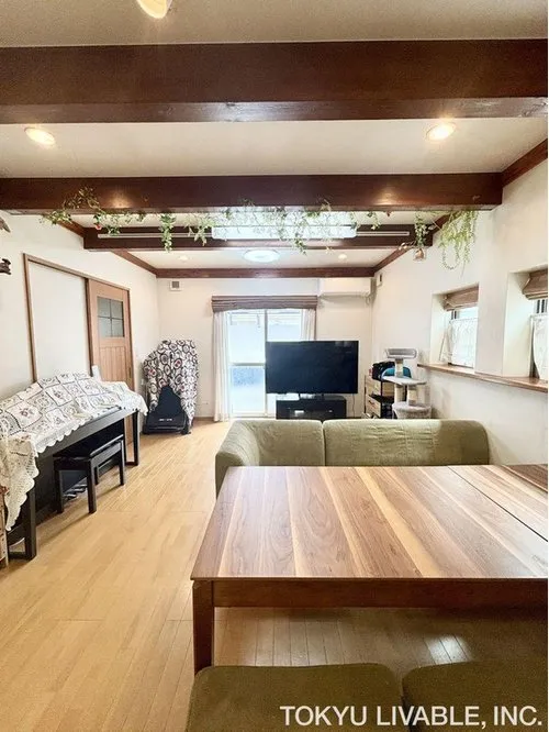 2LDK+S Chigasaki City Kanagawa Prefecture (10)