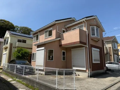 4LDK Yokohama City Kanagawa Prefecture (3)