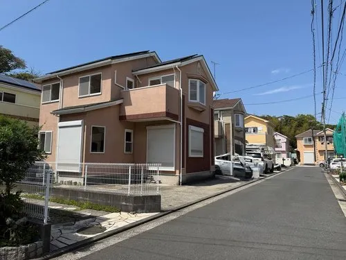 4LDK Yokohama City Kanagawa Prefecture (4)