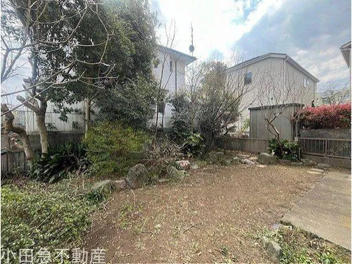 Kanagawa Prefecture Kawasaki City 4LDK Property (2)
