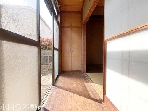 Kanagawa Prefecture Kawasaki City 4LDK Property (11)