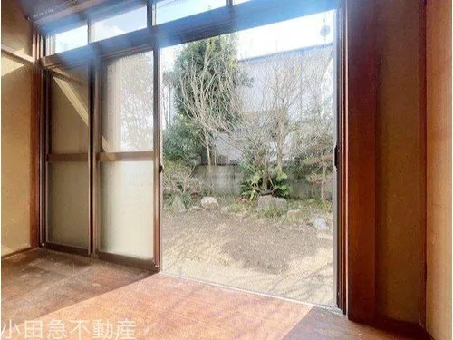 Kanagawa Prefecture Kawasaki City 4LDK Property (12)
