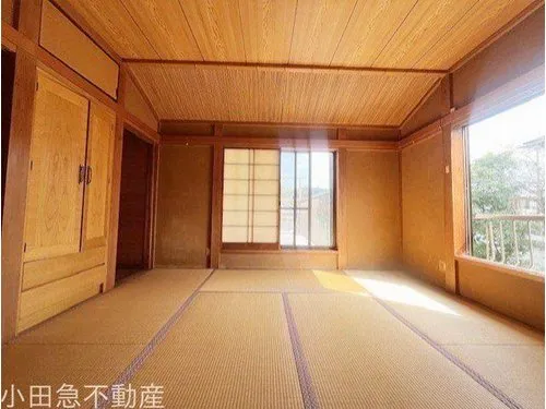 Kanagawa Prefecture Kawasaki City 4LDK Property (13)