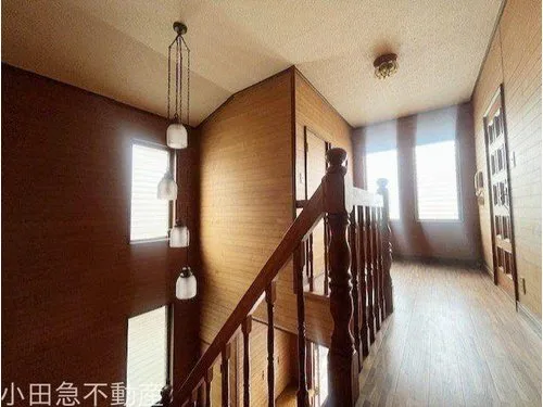 Kanagawa Prefecture Kawasaki City 4LDK Property (14)