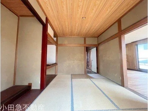 Kanagawa Prefecture Kawasaki City 4LDK Property (15)