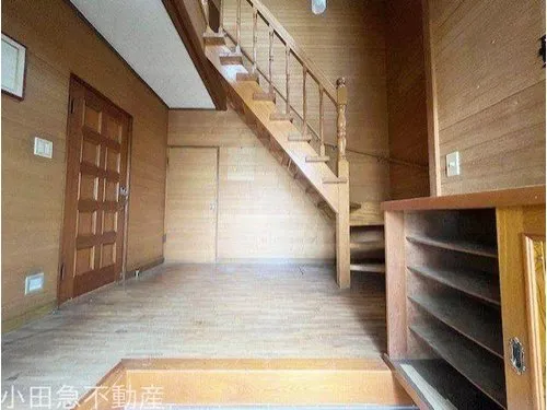 Kanagawa Prefecture Kawasaki City 4LDK Property (16)