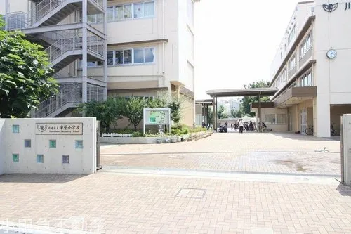 Kanagawa Prefecture Kawasaki City 4LDK Property (17)