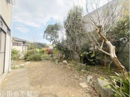 Kanagawa Prefecture Kawasaki City 4LDK Property (3)
