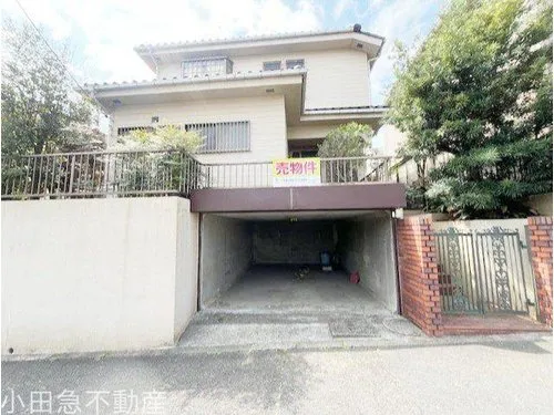 Kanagawa Prefecture Kawasaki City 4LDK Property (4)