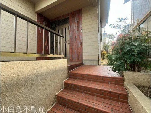 Kanagawa Prefecture Kawasaki City 4LDK Property (5)