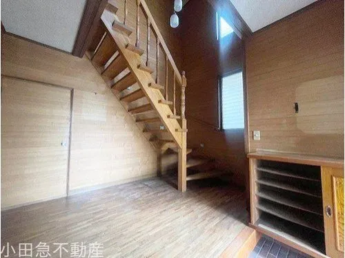 Kanagawa Prefecture Kawasaki City 4LDK Property (6)