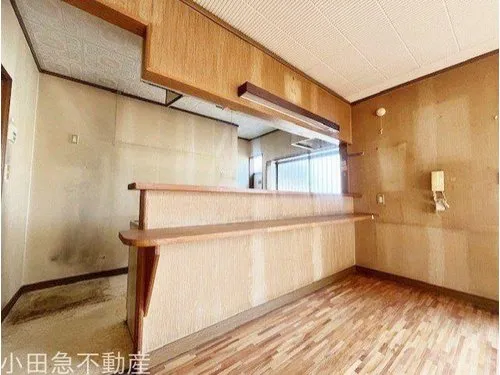 Kanagawa Prefecture Kawasaki City 4LDK Property (7)