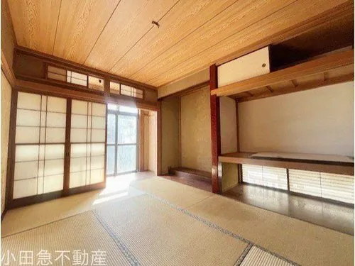 Kanagawa Prefecture Kawasaki City 4LDK Property (8)