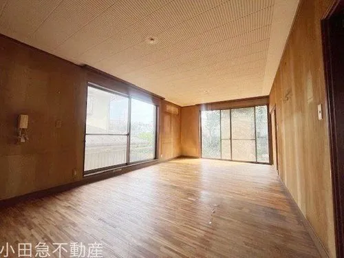 Kanagawa Prefecture Kawasaki City 4LDK Property (9)
