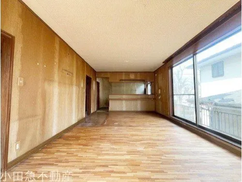 Kanagawa Prefecture Kawasaki City 4LDK Property (10)