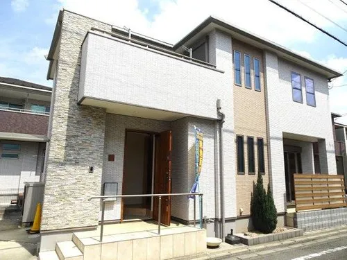 [4LDK Property] Sagamihara City Kanagawa Prefecture (2)
