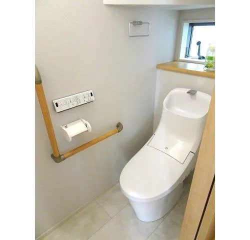 [4LDK Property] Sagamihara City Kanagawa Prefecture (14)