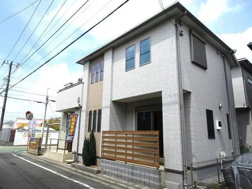[4LDK Property] Sagamihara City Kanagawa Prefecture (3)